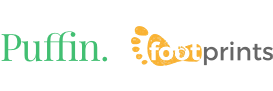 Puffin font lg